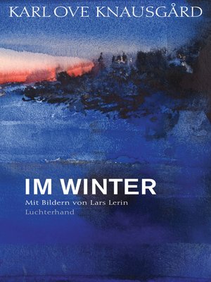 cover image of Im Winter